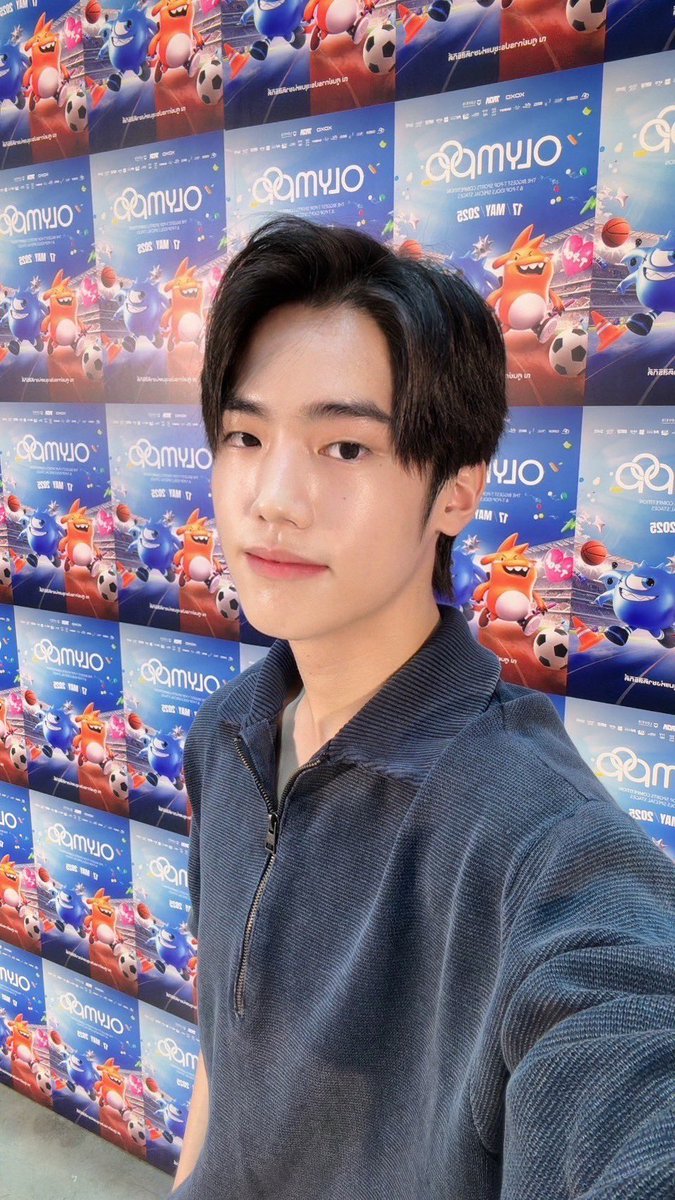 ผมทิ้ง type c เลยเพราะน้องภีมธนัชคือ type ผม