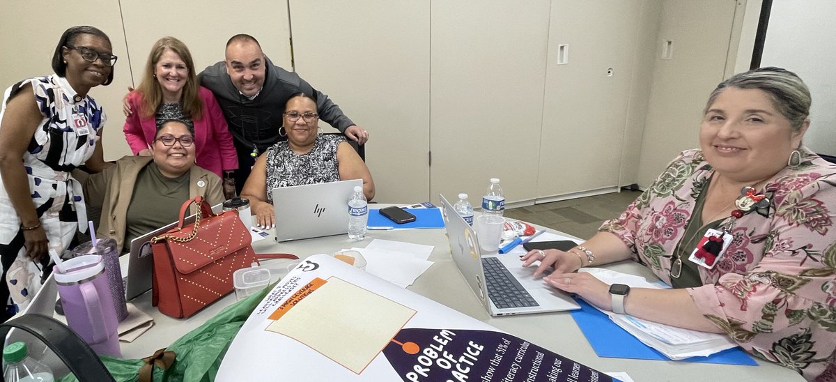 Weekly wrap #aldineimpact