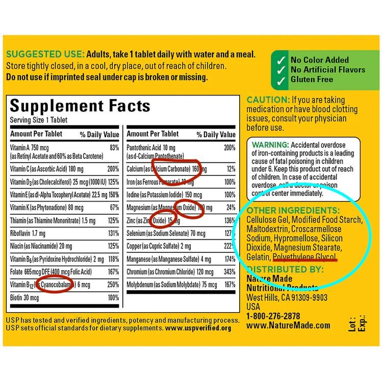 Andrew Brandeis, ND tweet media