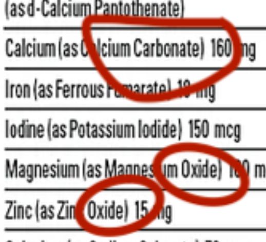 Andrew Brandeis, ND tweet media