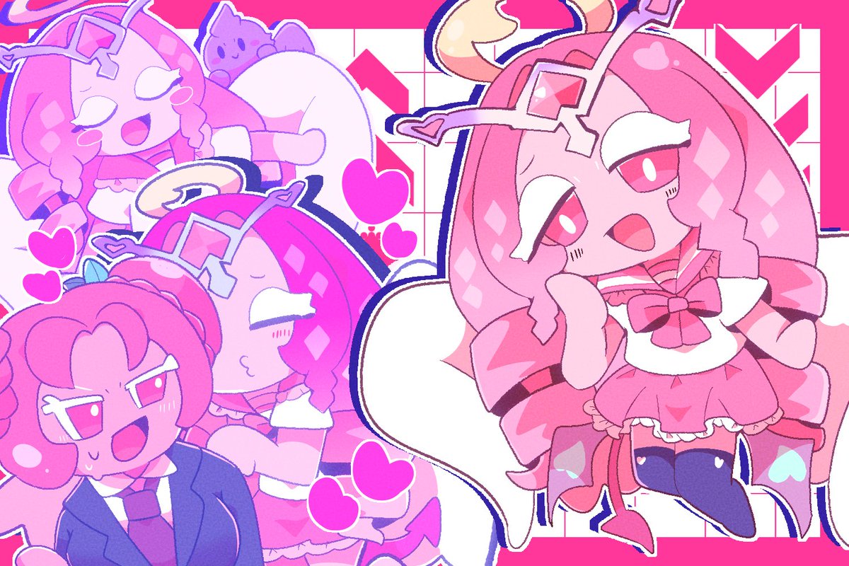 Post by 🫛枝豆研究所🥜 on X: 📒