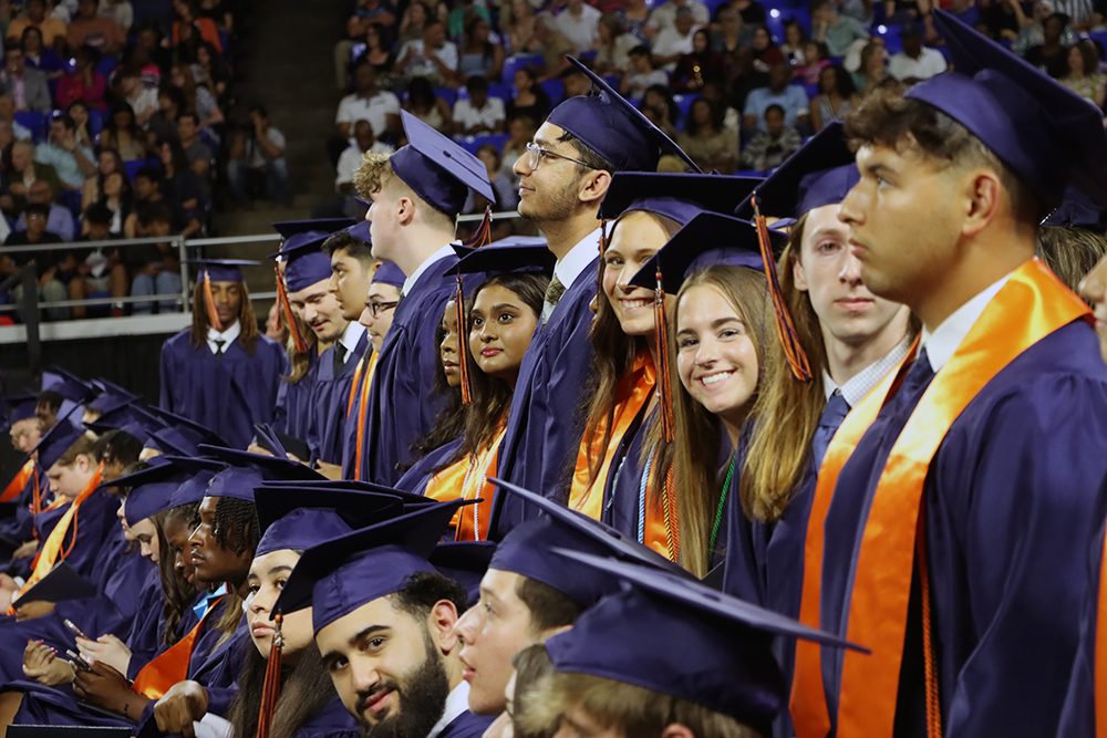 Congratulations Blackman High School Class of 2025! 🎉

Blackman High's graduating class of 510 led by valedictorian, two salutatorians

Read more here: rcschools.net/apps/news/arti…