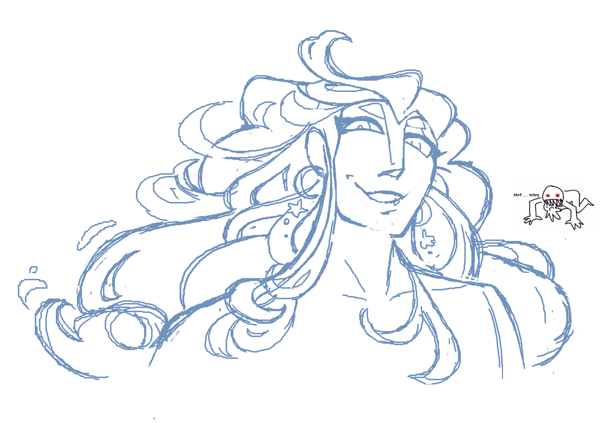 he makes me SICK!!! SICK!!!!!