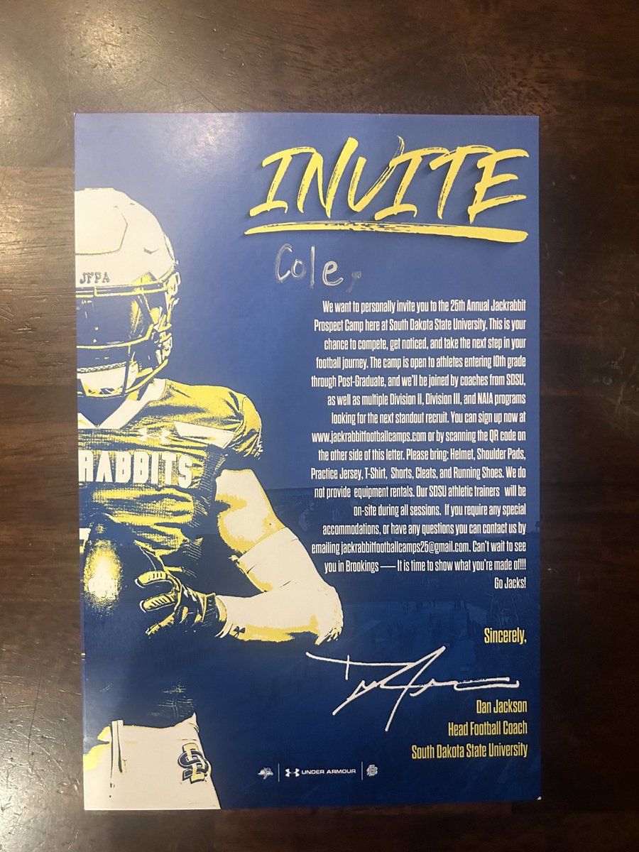 Cole Litzen tweet media