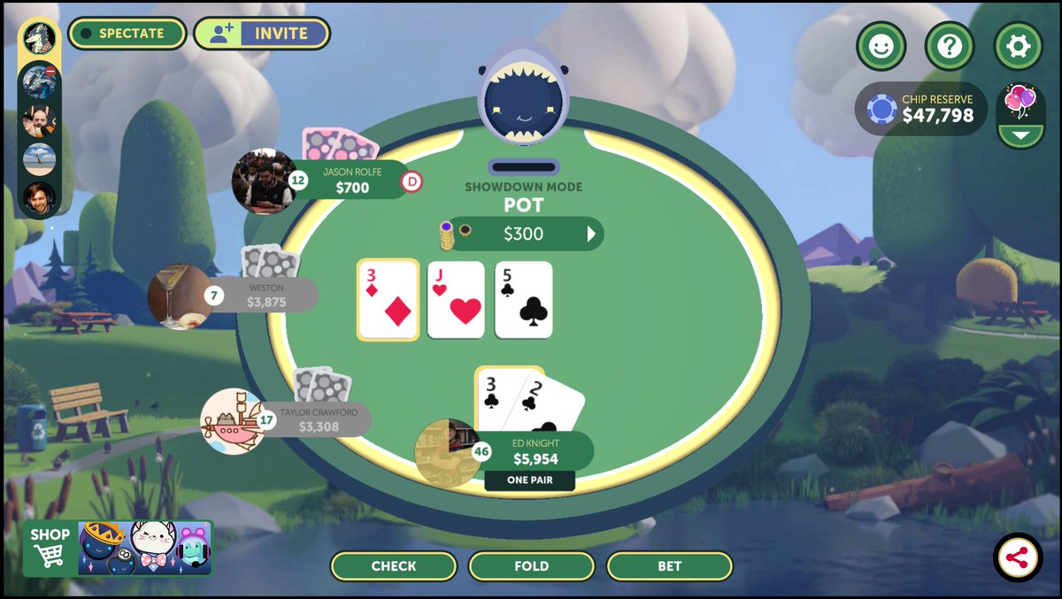 Ed Knight tweet media