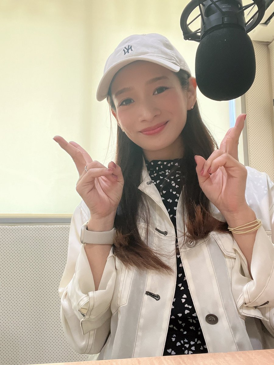 shizuka_retroFM's tweet image. 今からカモンFMに出演からの、門司港レトロFMへ🤗