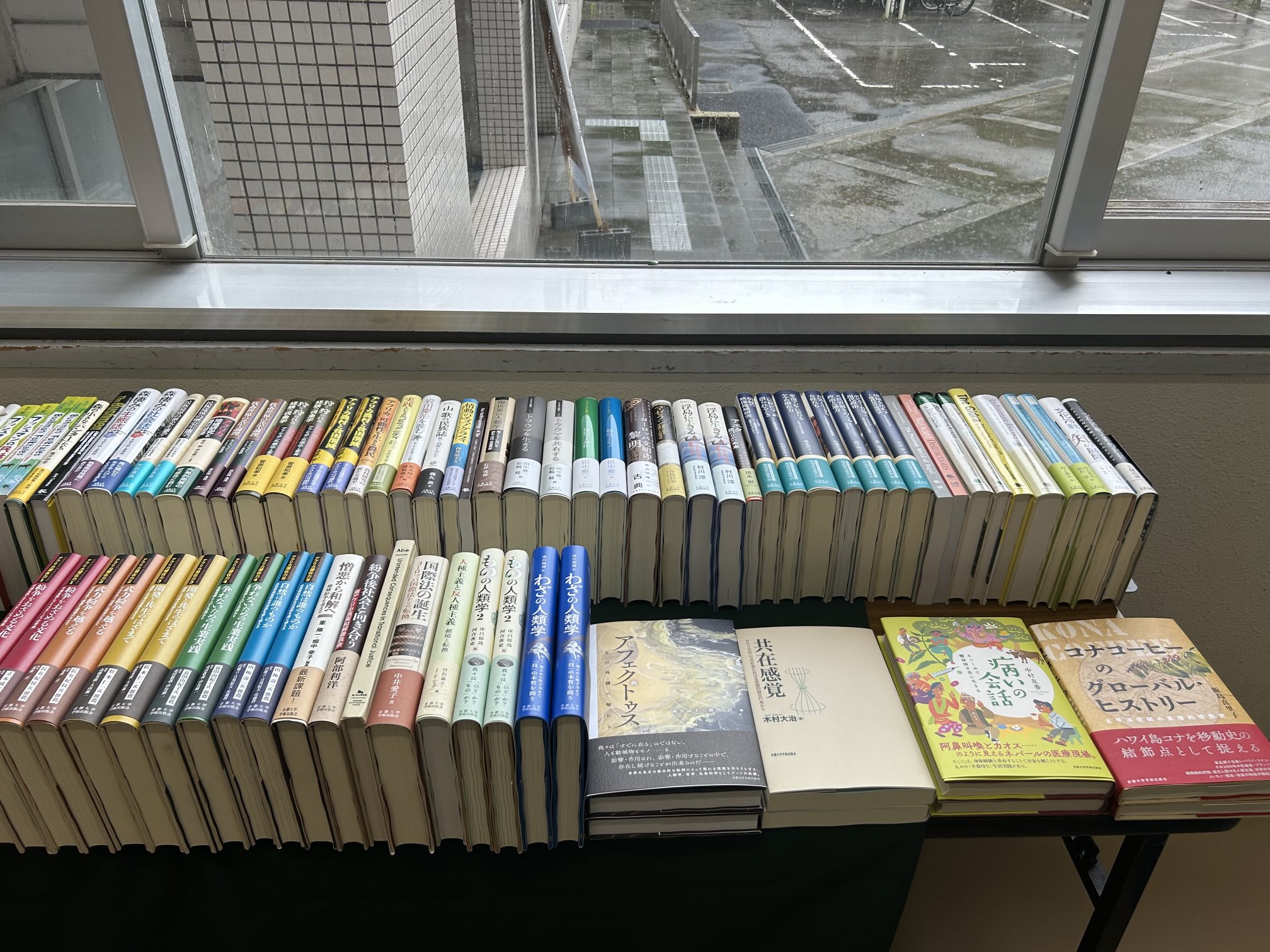 京都大学学術出版会 (@KyotoUP) / X