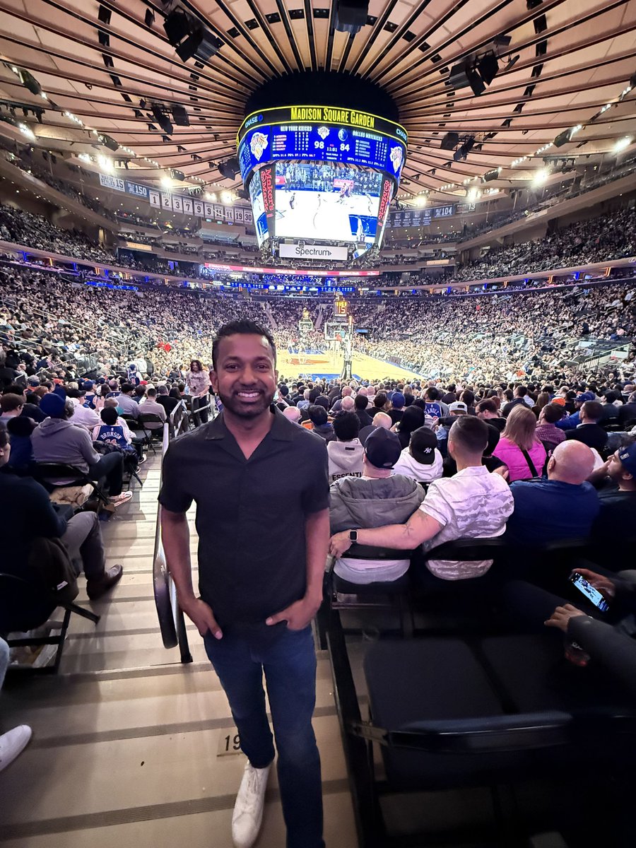 Go <a href="/nyknicks/">NEW YORK KNICKS</a> 🏀