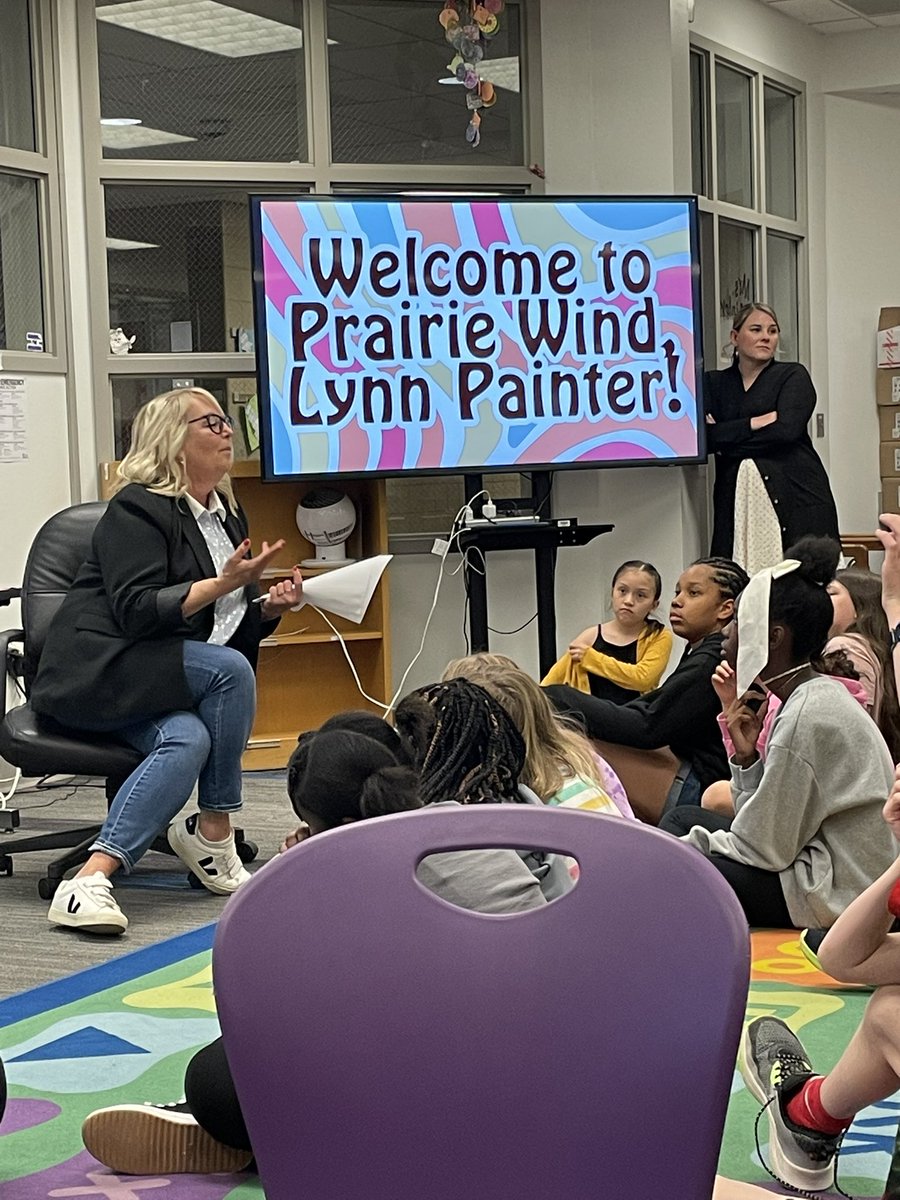Prairie Wind  tweet media
