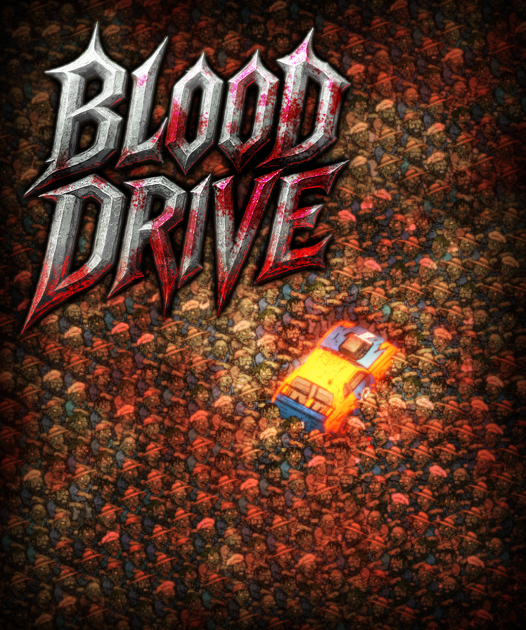 Working on some bumper upgrades for Blood Drive Drift, our roguelike racer! Wishlist now! (We have 55 😭) store.steampowered.com/app/3725500/Bl…
#Indies #IndieGame #IndieDev #IndieGameDev #GameDev #GameDevelopment #SoloDev #Developer #Unity #Unity3D #Game #Unity2D