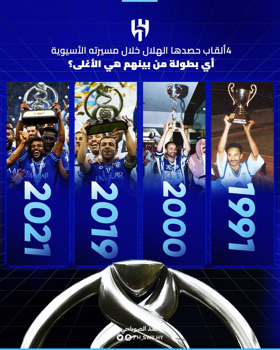 Mt3bo1's tweet photo. @5mar___ @Alhilal_FC كحل واستمتع ولك وجه تتكلم عن البطولات ولك 70 سنه محققة بطوله والحين حققت بطوله وشغلتنا 😂😂💔 https://t.co/72BPzpOSpS