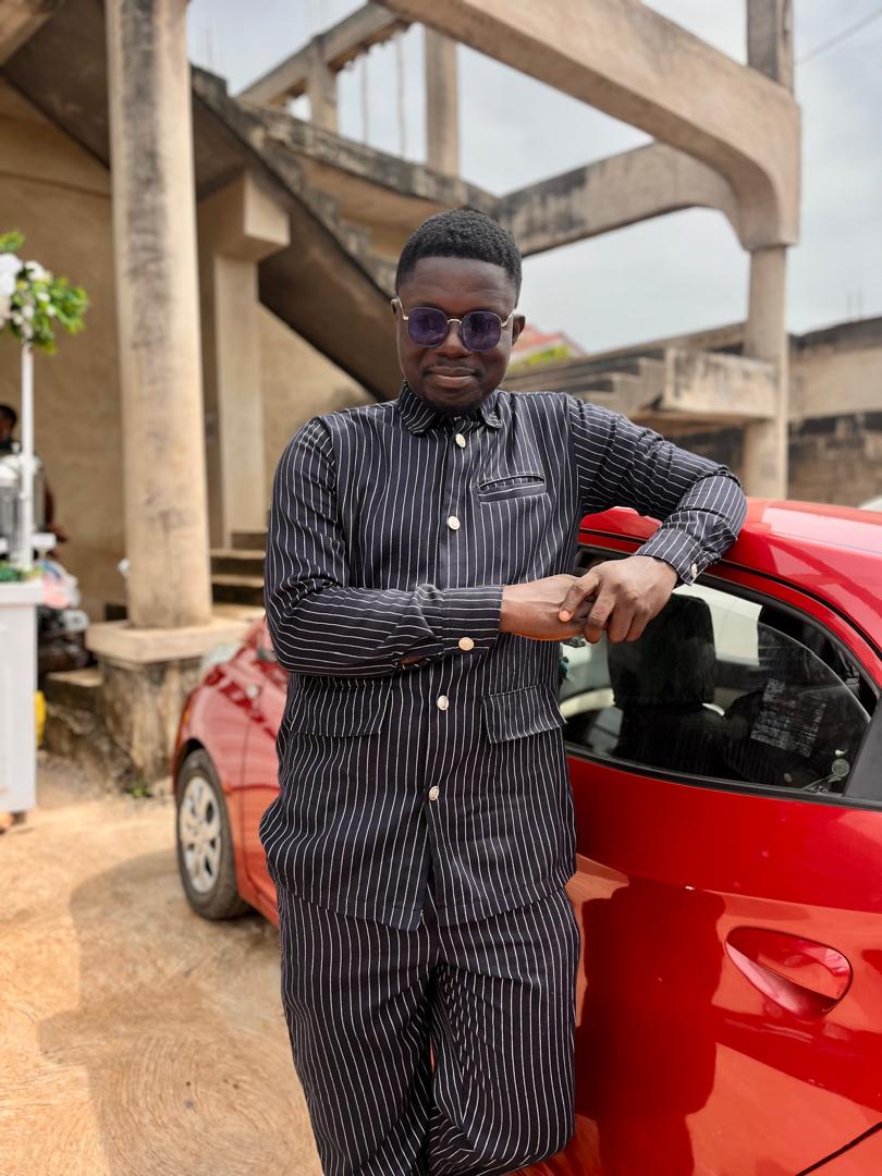 No joke, leaving your home and returning back safely is such an underrated blessing. We must be  grateful to the Almighty God for sustaining and preserving our lives.
<a href="/pokuadon/">Afia Pokuaa</a> <a href="/mensfordowusu/">Obeng Akrofi</a>