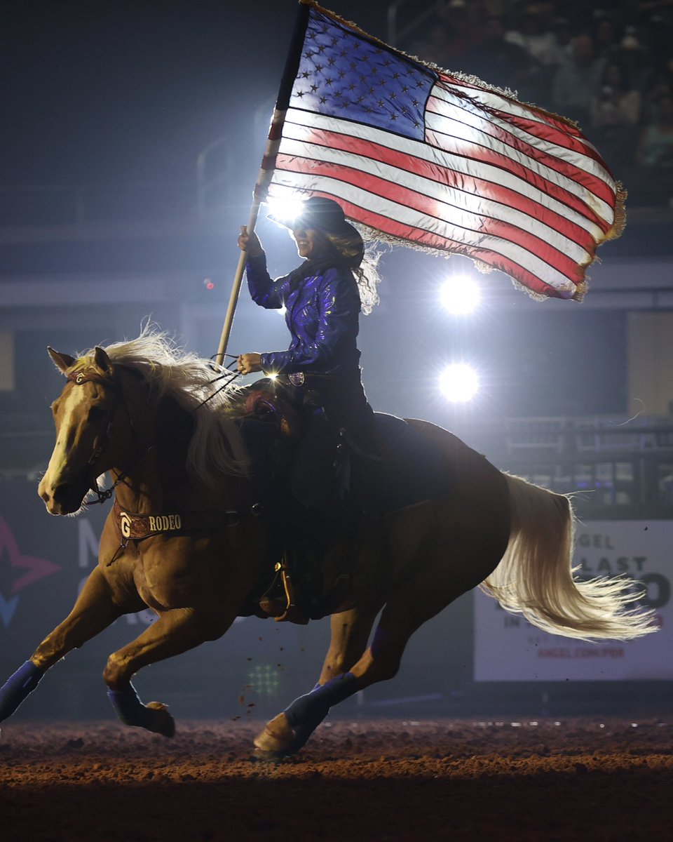 Kid Rock's Rock N Rodeo tweet media