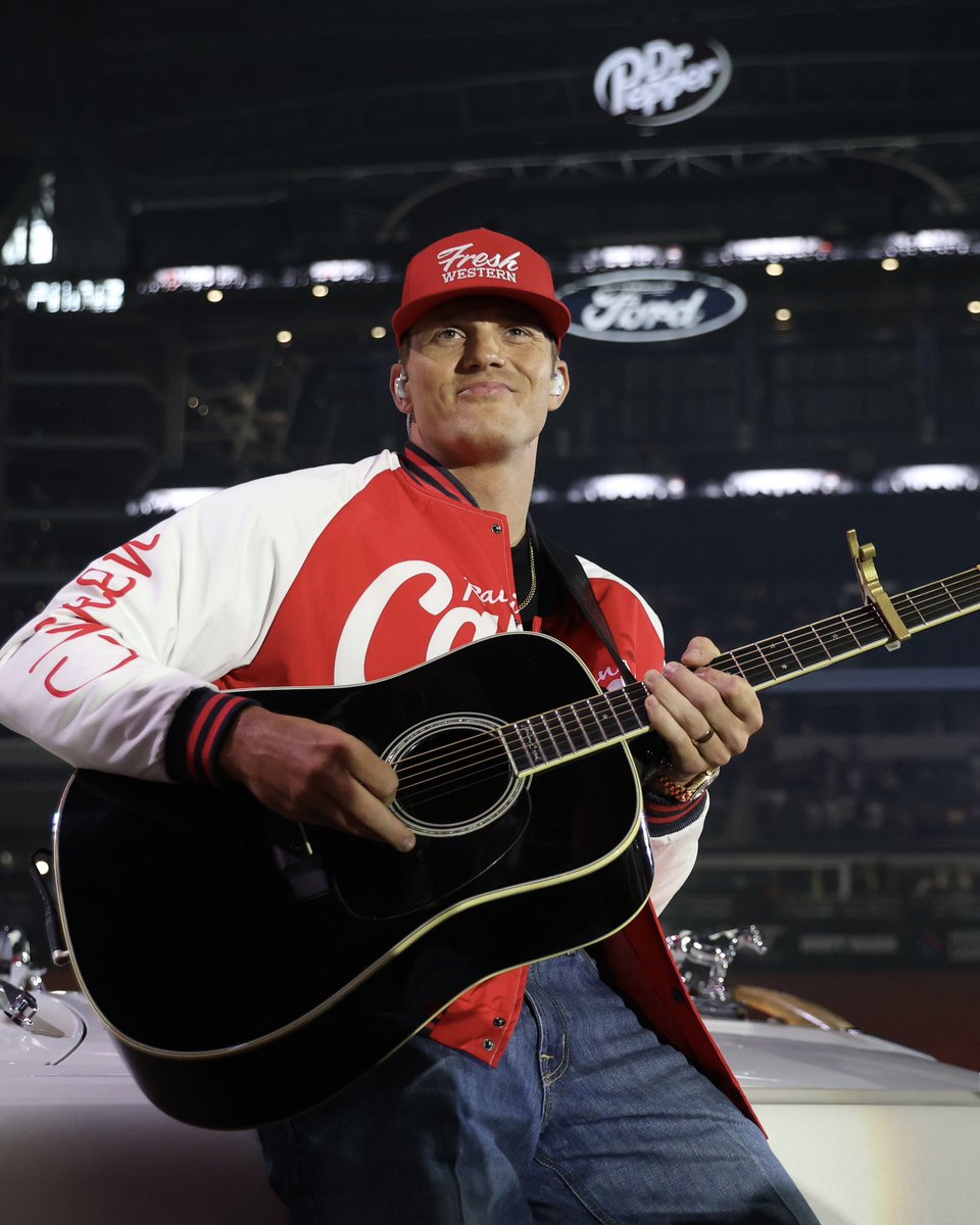 Kid Rock's Rock N Rodeo tweet media
