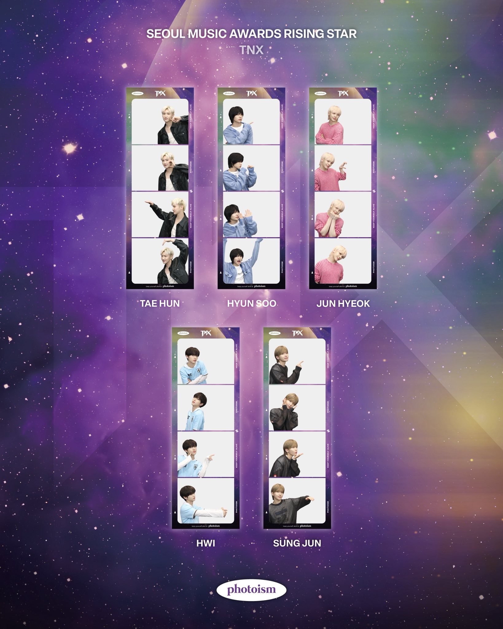 YOUNITE JAPAN OFFICIAL (@YOUNITE_JP) / X