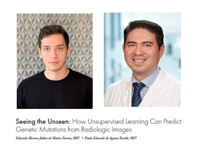 Radiology: Artificial Intelligence (@radiology_ai) on Twitter photo Innovative approach applies unsupervised learning techniques to analyze MRI data without arterial input function doi.org/10.1148/ryai.2… <a href="/eduardomjfarina/">Eduardo Farina</a> <a href="/kuriki/">Paulo Kuriki, MD</a> #NeuroRad #DeepLearning #unsupervised Innovative approach applies unsupervised learning techniques to analyze MRI data without arterial input function doi.org/10.1148/ryai.2… <a href="/eduardomjfarina/">Eduardo Farina</a> <a href="/kuriki/">Paulo Kuriki, MD</a> #NeuroRad #DeepLearning #unsupervised