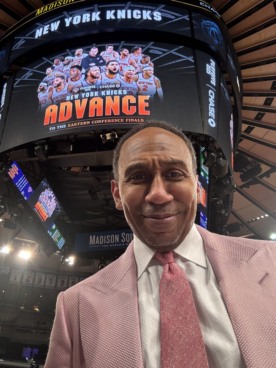 Stephen A Smith (@stephenasmith) on Twitter photo 