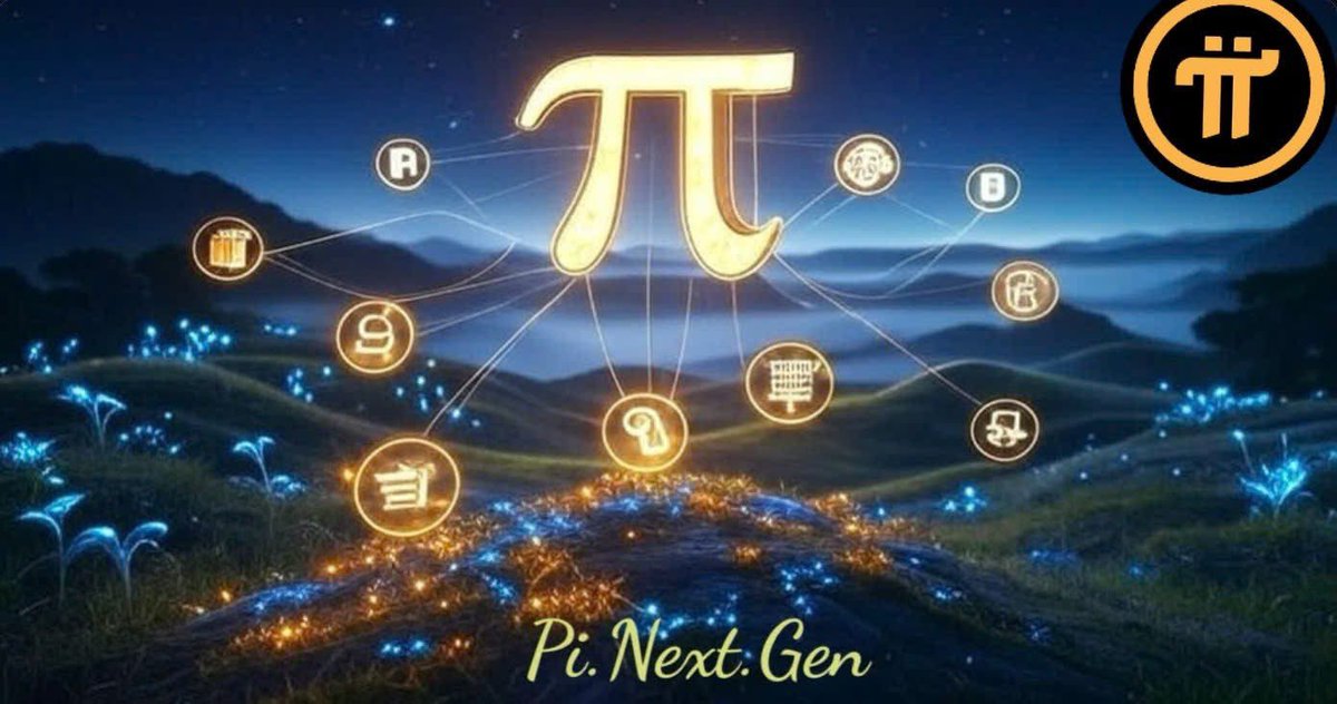 JackPiNetwork's tweet image. Pioneers, let&apos;s rekindle our passion for Pi! 🔥 Pi Network Ventures has unveiled a bold vision: amplify Pi&apos;s utility, bring real-world innovation to the network, and establish Pi as a worldwide standard. The future is ours to build! 🌍  #PiNetworkVentures #PiEcosystem #Pioneers