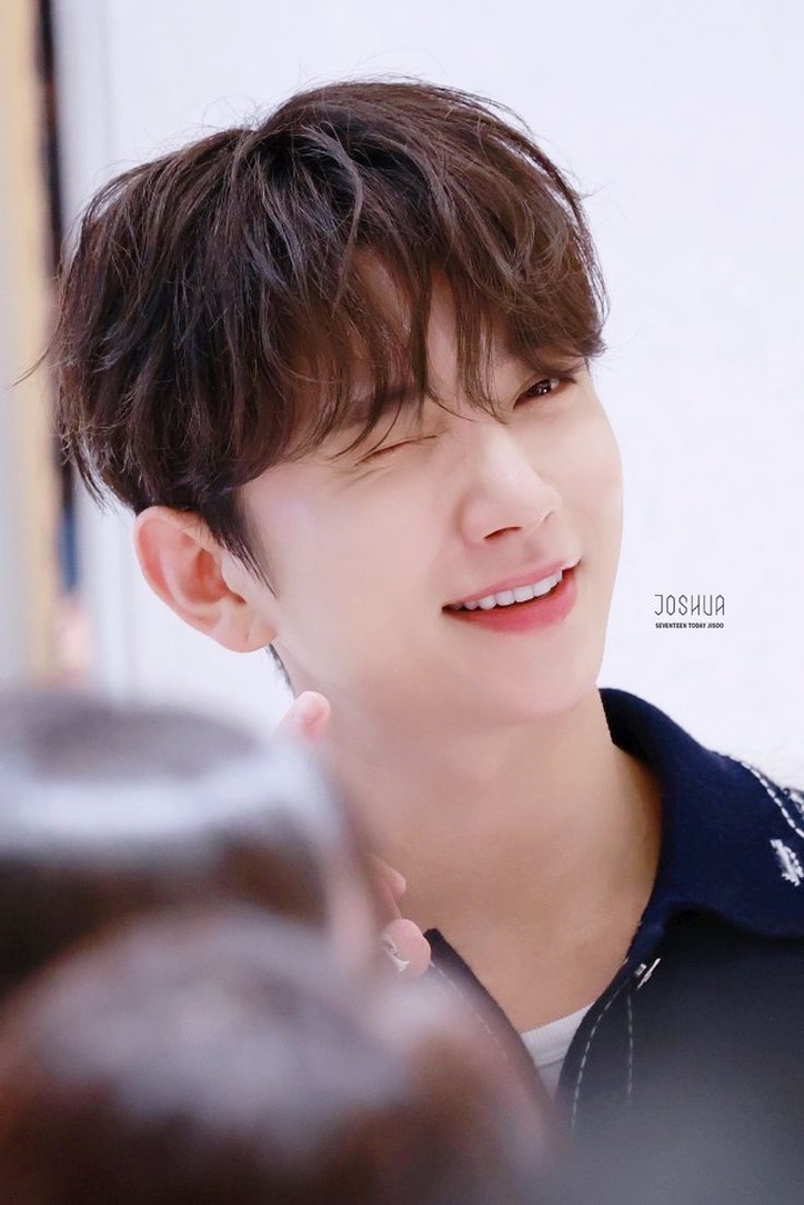 always joshua hong tweet media