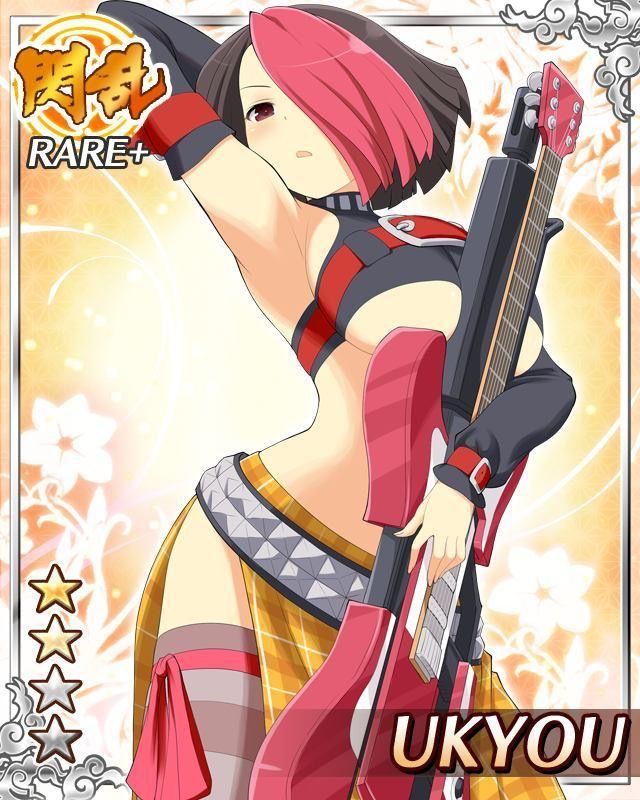 itsFG26's tweet photo. #HoyenlaHistoria #FelizLunes #MeCuido #TeCuidas

Nace #Ukyou, miembro de la banda de rock A.R.C. Angels🎸

#SenranKagura #FelizCumpleaños #右京 #閃乱カグラ #誕生日おめでとう https://t.co/isxN7U7NaI