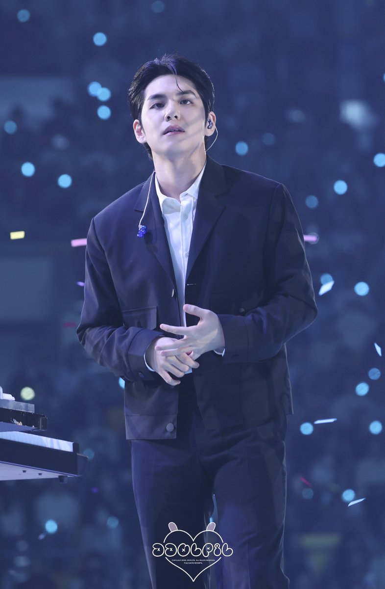 DAY6　ウォンピル⑫ 똘필 on X