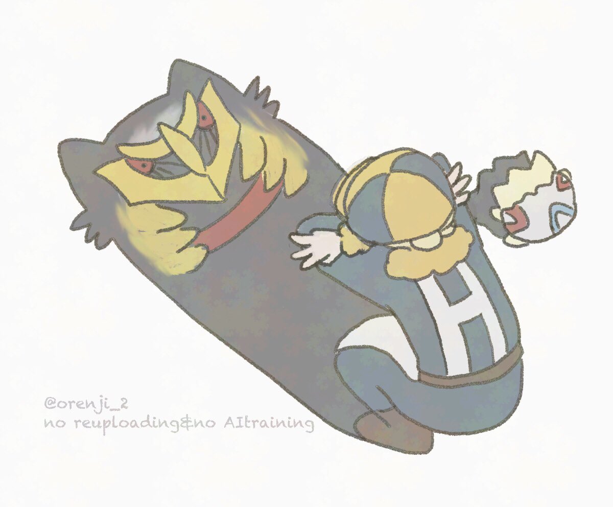 ギラティにゃん