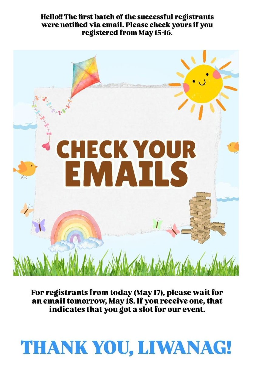 HELLO, LIWANAG REGISTRANTS!! 

<a href="/BenAndBenMusic/">Ben&Ben</a>