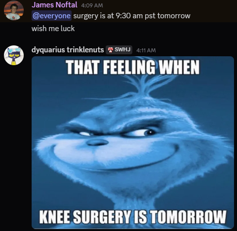 xholeda's tweet image. I thought the day would never come that I got to use this image