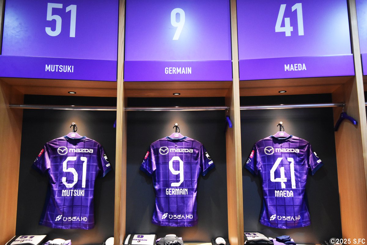 サンフレッチェ広島【公式】 on X