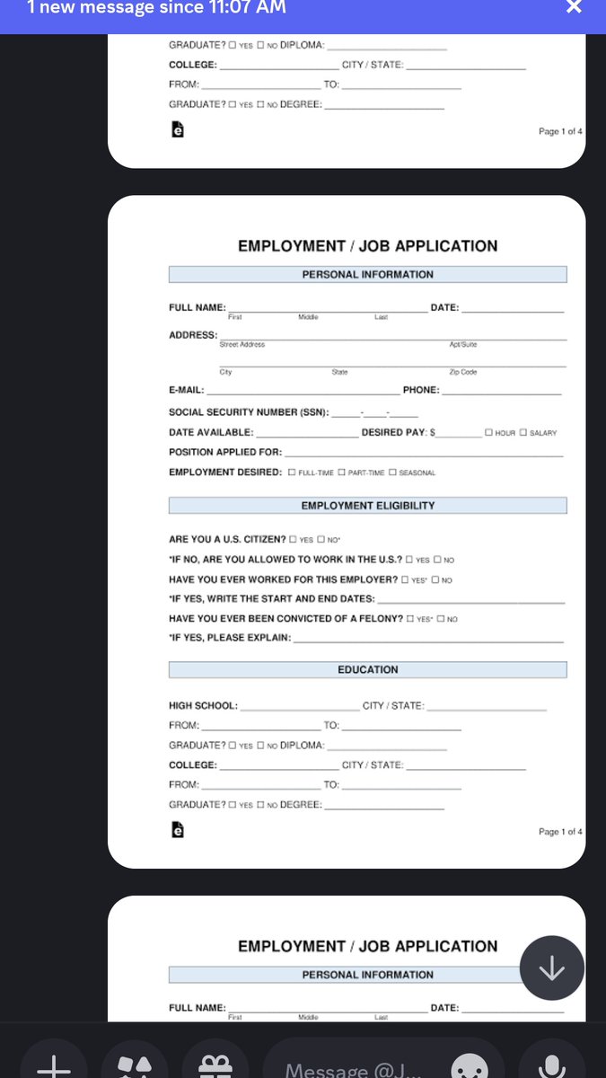 im shaking MAKE T STOP