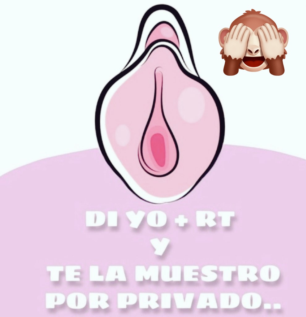 😈vamos a ver si la quieren ver!😈

Solo los primeros que comentén y le  den RT 🫣 🙋 yo...

Hoy recién depiladita... Y vean más fotos en mi canal vip telegram Suscribete 😈+57 313 8931849😈