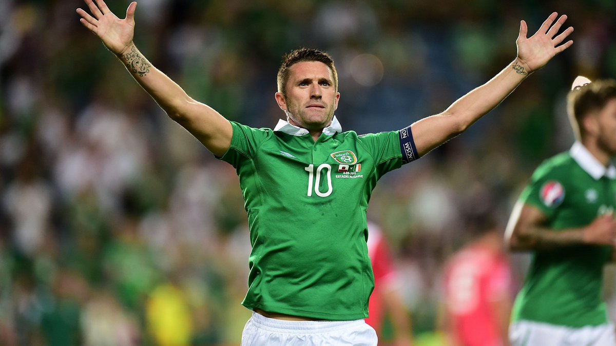 Following this evening's Nations League exit, I'd like to congratulate <a href="/KezzaLaa_/">jay</a> for reaching 50 caps with the Republic of Ireland National Team! 🇮🇪

5⃣4⃣ Caps
1⃣4⃣ Goals
1⃣4⃣ Assists
4⃣ MOTM Awards

#VFL #NationsLeague #COYBIG