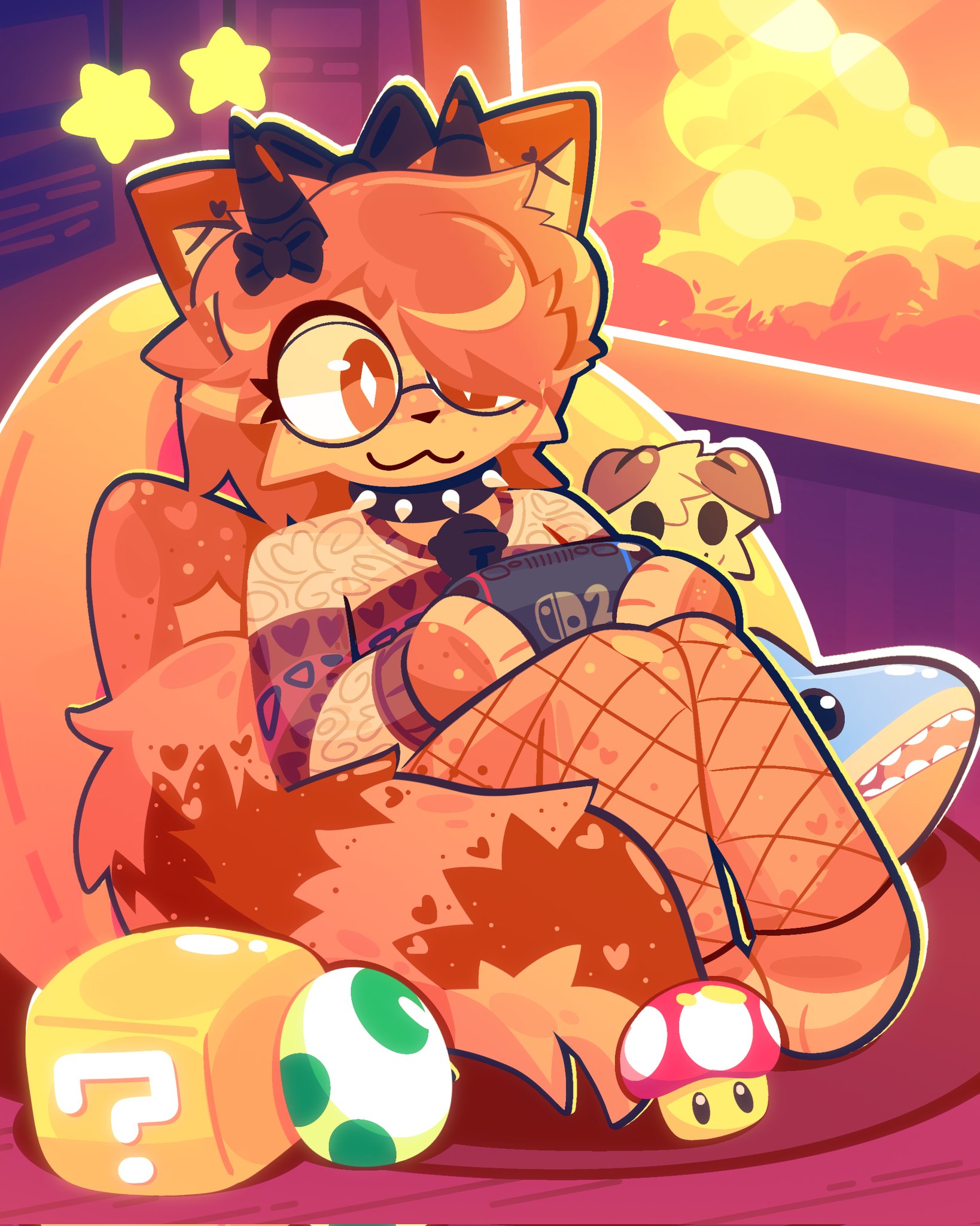 lemon (@ZestyLemonss) / X
