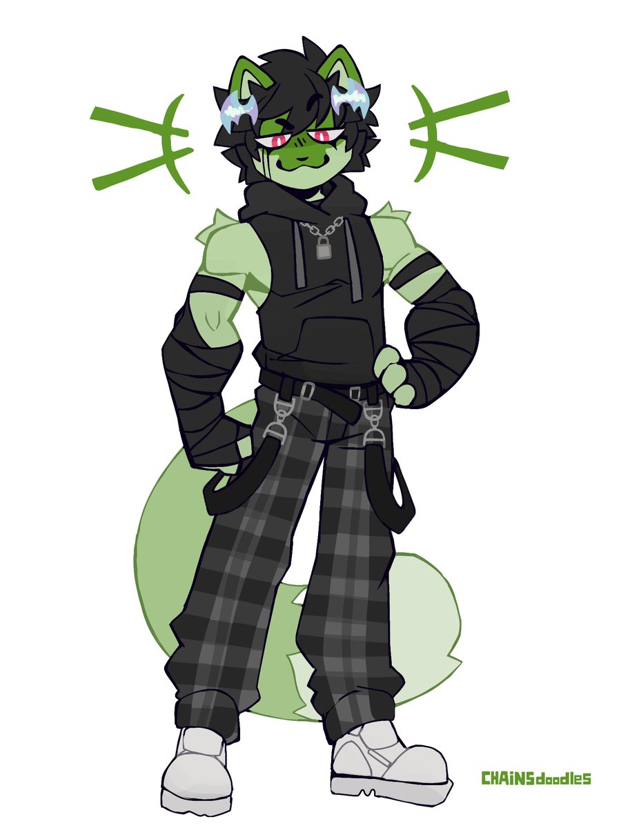 The silly :3
-
Com//m