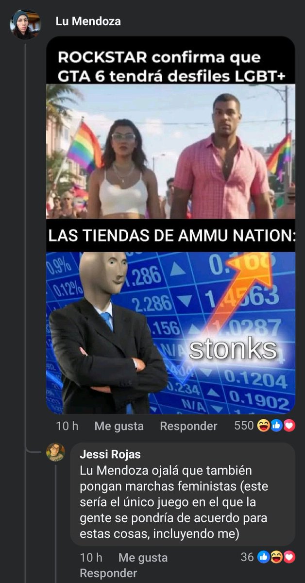 TransphobesOoc's tweet photo. Que opinan? https://t.co/tuKeaLrXj4