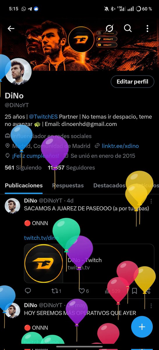 +1 🎉