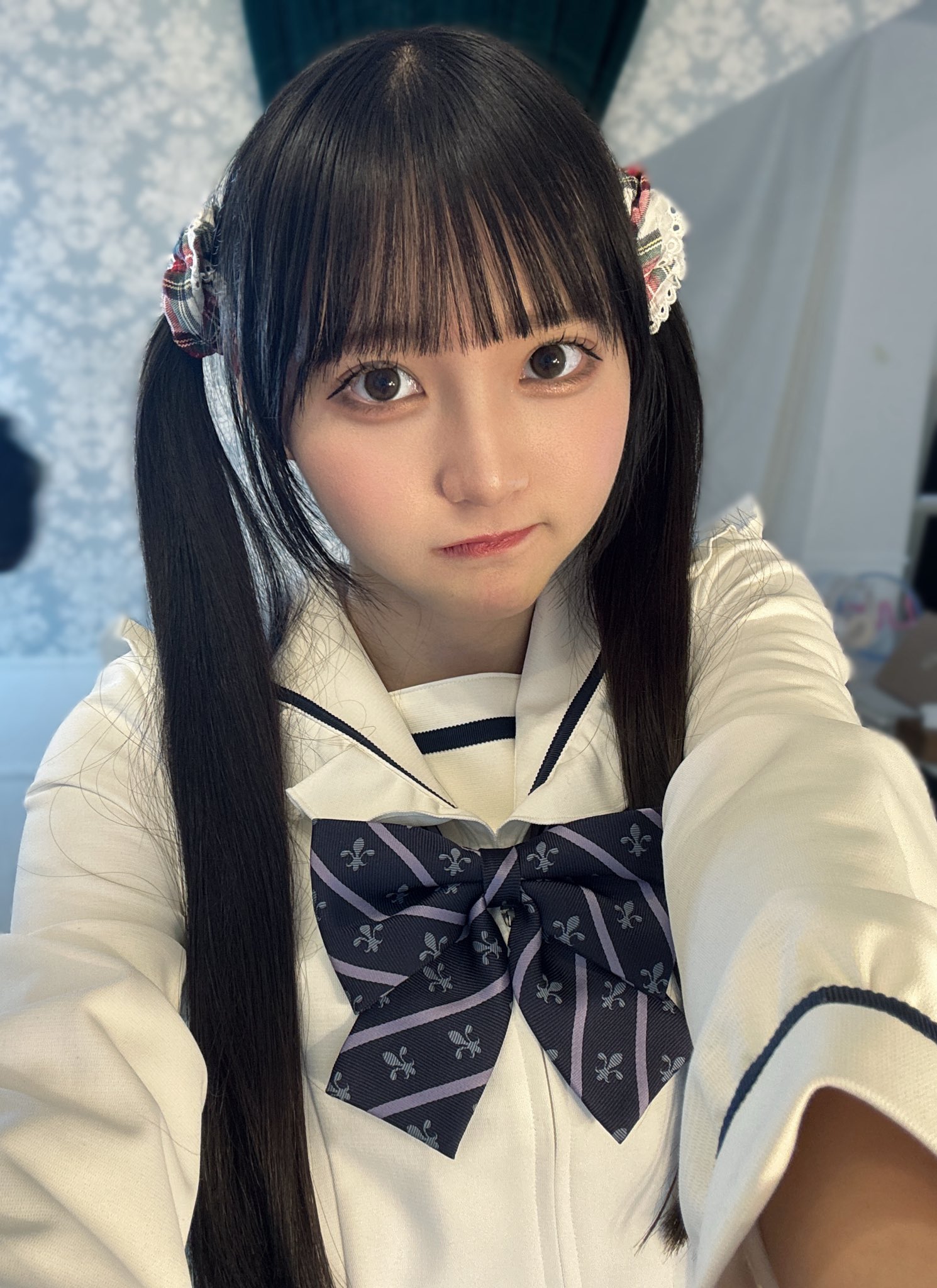 ストレートプレイ☆新子役！！ 小杉 怜子(こすぎ れいこ) on X: 