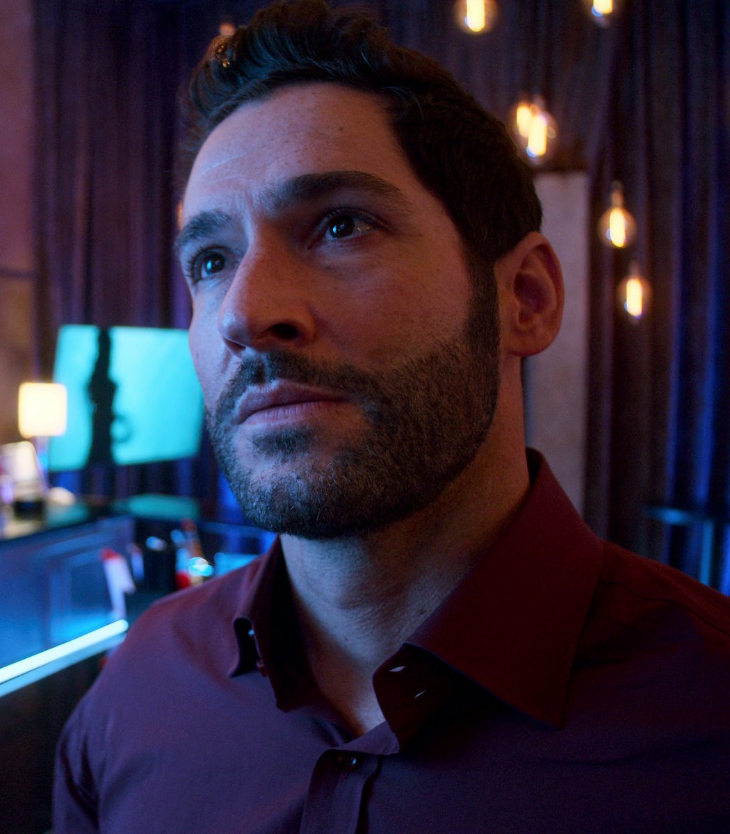 The day may be almost over, but this Devil remains always on my mind and in my ❤️ &amp; soul. ✨ Time goes on... 1344 days have now gone by since we've said "goodbye for now" to our #Lucifer 🥺

It's Day 1344 of missing #LuciferMorningstar #LuciFam 💔😈 #TomEllis