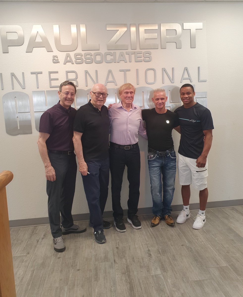 IGHOF1's tweet image. The celebrations have begun in Oklahoma City for the 28th annual International Gymnastics Hall of Fame induction! 

2025 IGHOF Inductees:
Beth Tweddle 🇬🇧
Andreas Wecker 🇩🇪
Catalina Ponor 🇷🇴 

2025 Frank Bare Award Honoree:
Paul Ziert 🇺🇸 

Congratulations! 

#IGHOF #Class2025