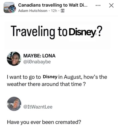 Disney Clips Guy tweet media