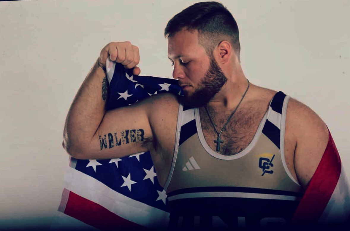 2X state champ and UNCP wrestler Ryan Walker has officially entered the transfer portal. He has two years of eligibility remaining.