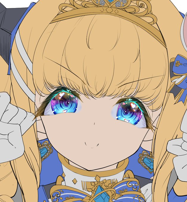 うーむ......
 いい顔!!!(*⁰▿⁰*)b 