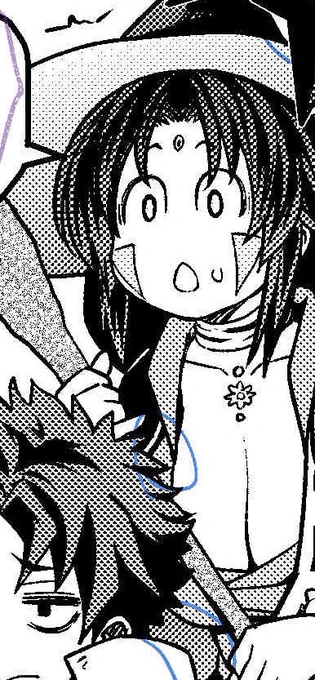 お昼休み
あ、最新話公開されてます。
#ブレバス 