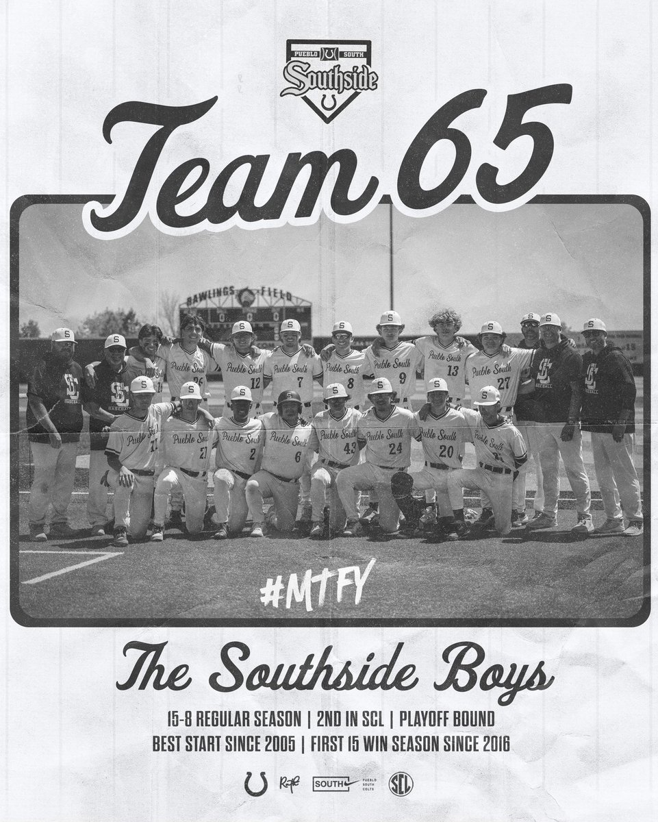 𝐂𝐎𝐀𝐂𝐇 𝐊𝐄𝐕 &amp; 𝐓𝐇𝐄 𝐒𝐎𝐔𝐓𝐇𝐒𝐈𝐃𝐄 𝐁𝐎𝐘𝐒.

One more sleep in the quest to extend. See you in Golden at 10:00am.

#COLTure | #MTFY | #COPreps