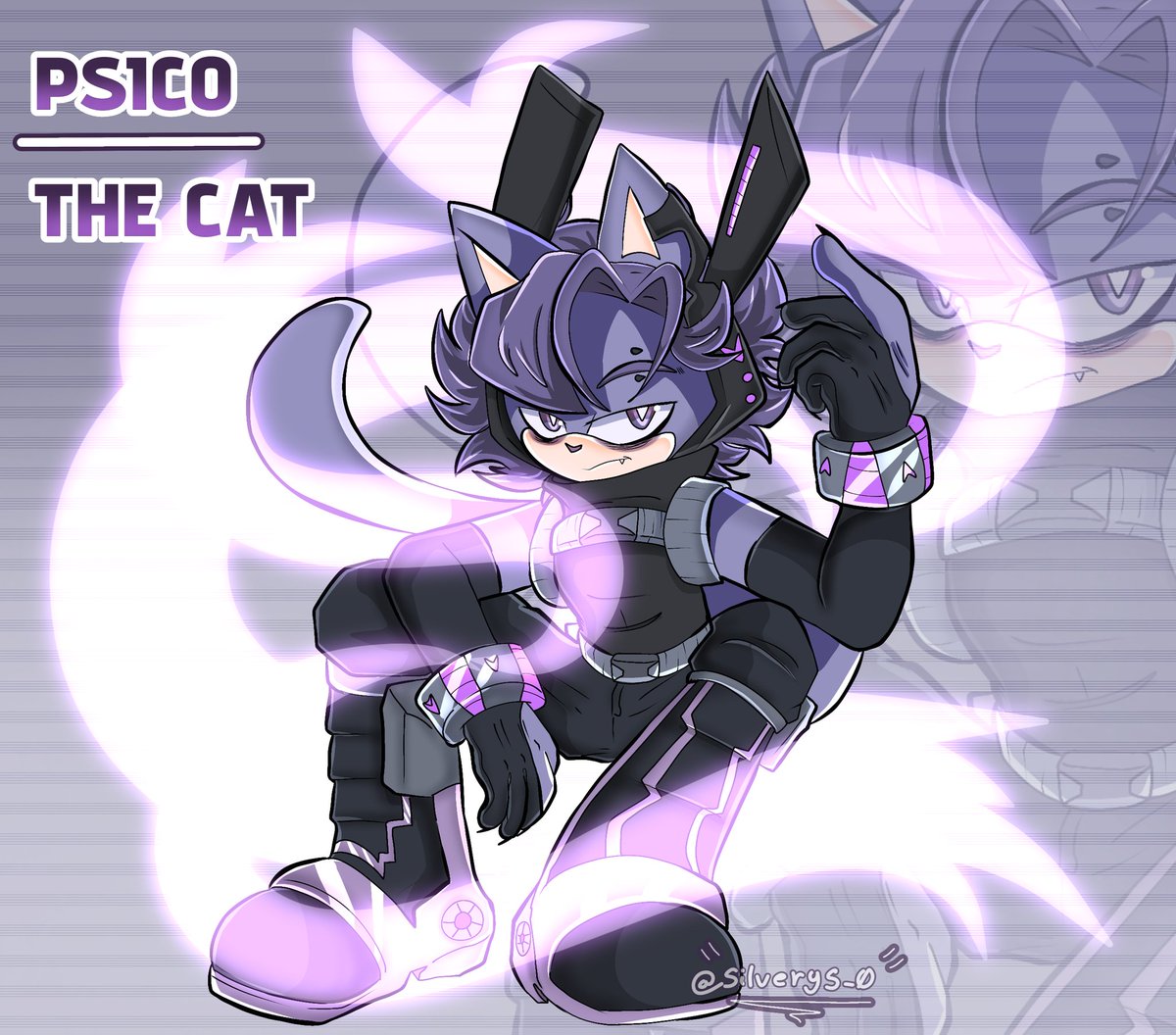 Silverys_0's tweet photo. Quise probar algo,me guta me guta 🤭💖💐
#sonicAdventureStyle #sonicoc https://t.co/dK2G2Yphdl
