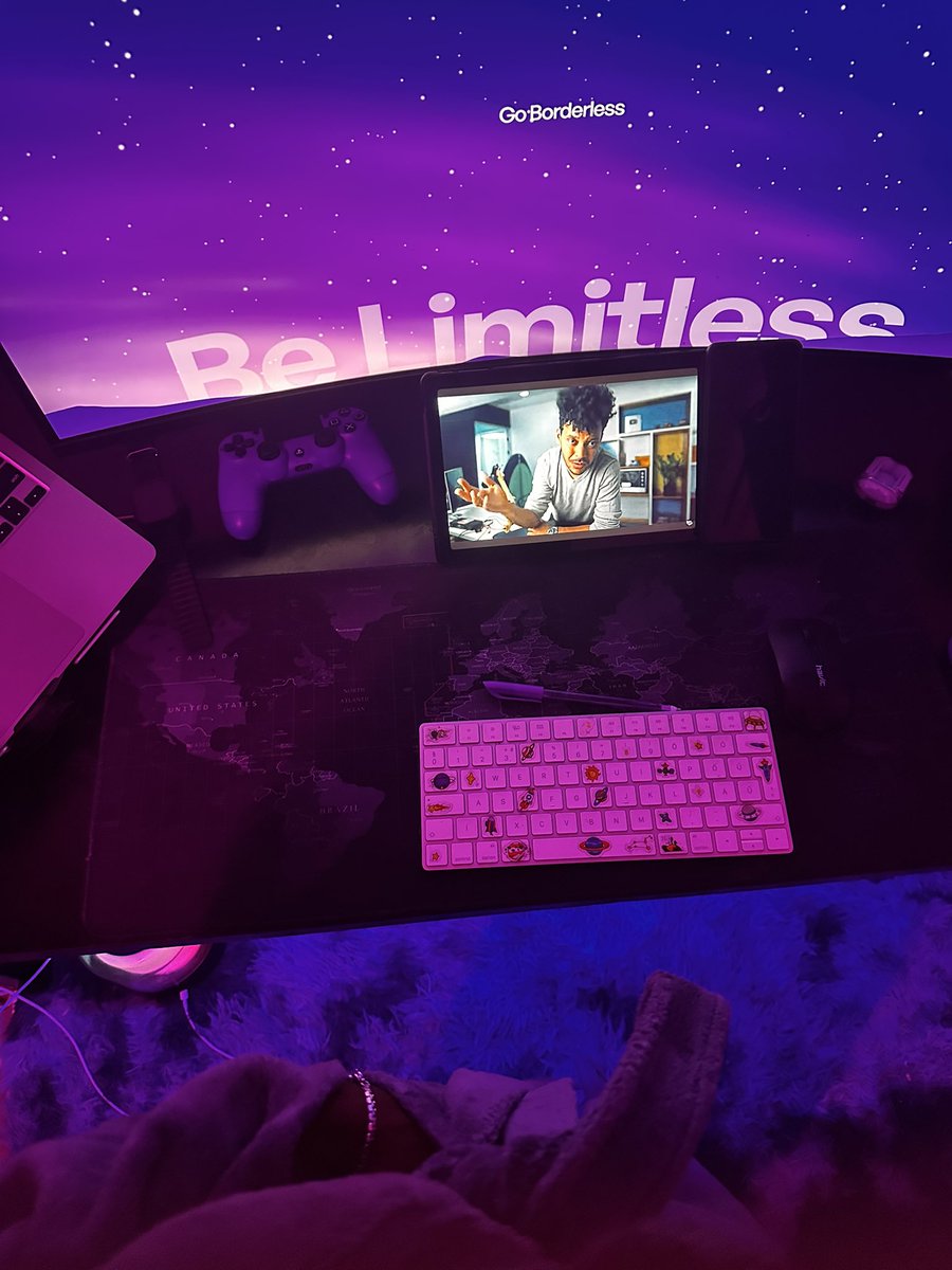 Robinson Honour tweet media