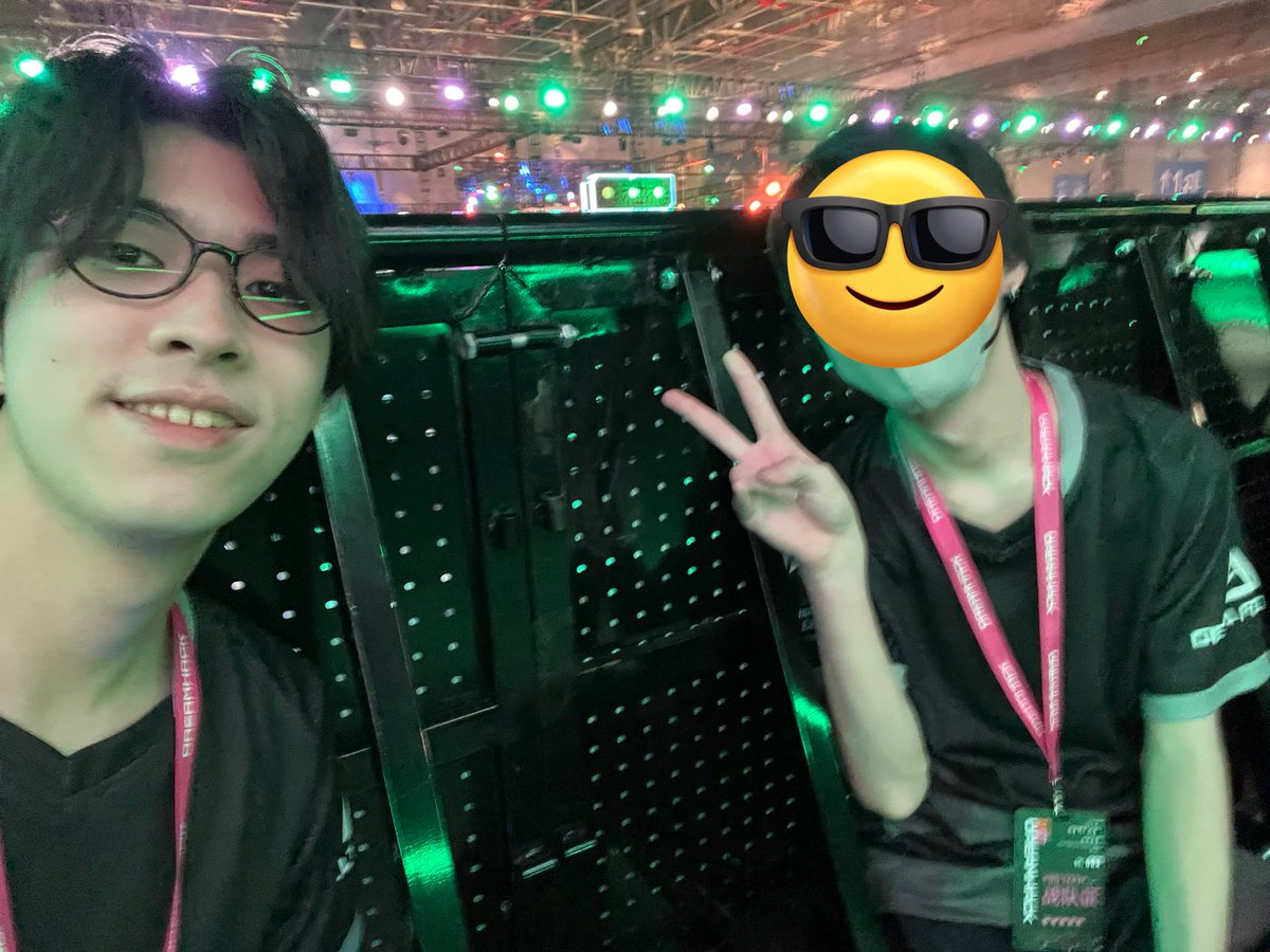 うぬんぬᐕ) tweet media