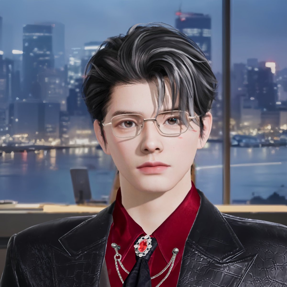 riceuball_'s tweet image. Racing master facecode 🌼

—dm me if ya’ll interested. Global server ✨

It takes time to create new faces recently huhu, Bcs the new updates very big na 🥹

#racingmaster #facecode #rmfacecode #racingmasterfacedoe