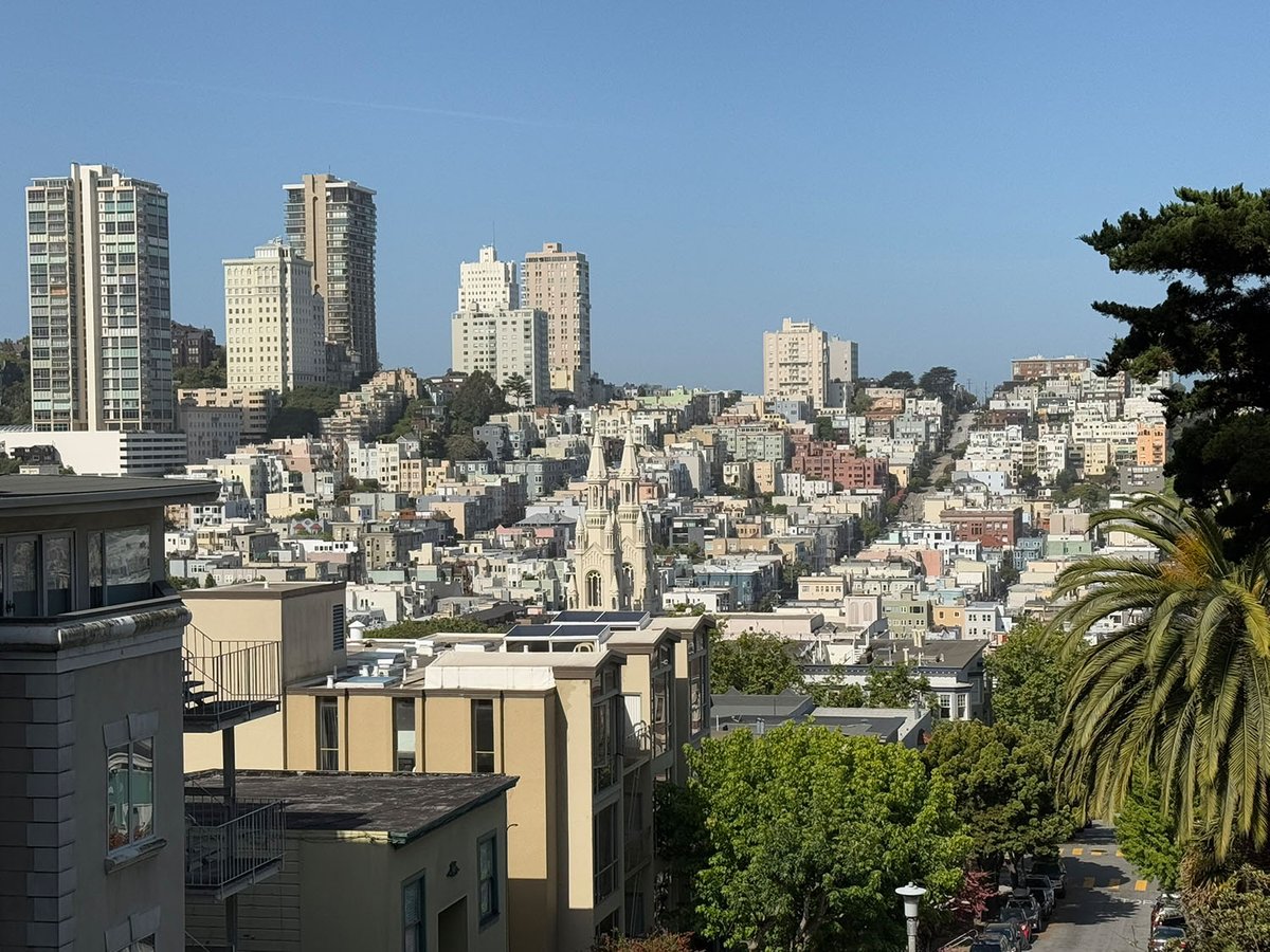 GaczG's tweet photo. #49plus #auszeit #usa #sanfrancisco https://t.co/DaUVVQdl1e