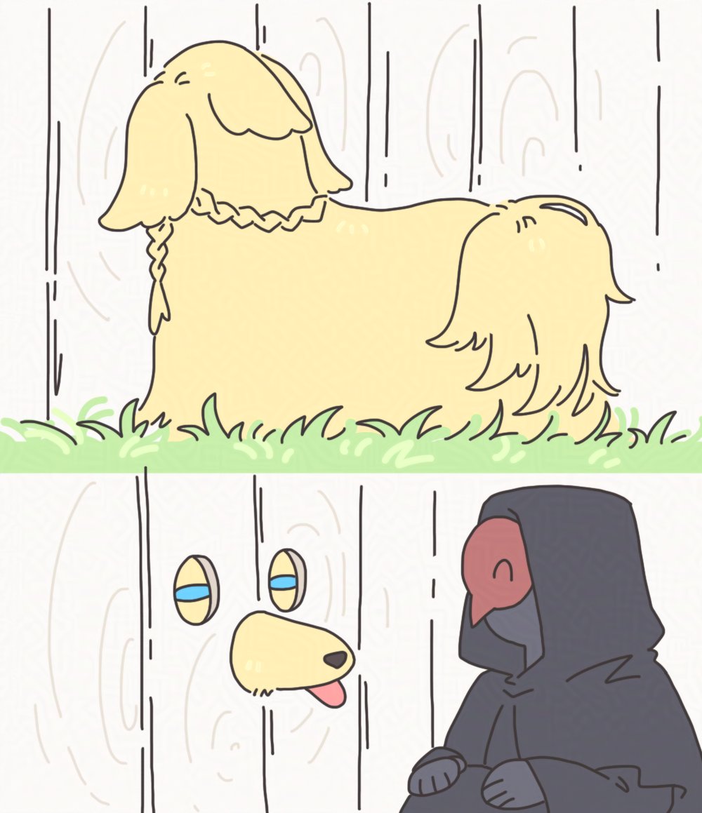 월 (@ff14monday) on Twitter photo 